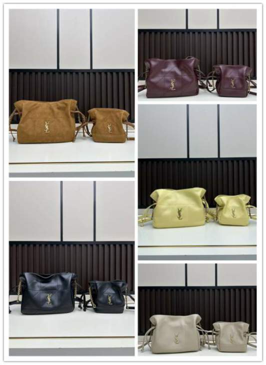 Picture of Saint Laurent Handbags _SKUfw220372315fw